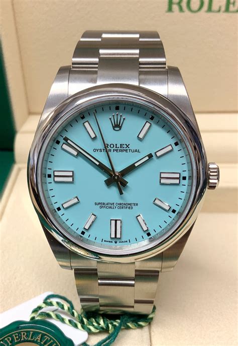 rolex puster perpetual|rolex oyster perpetual tiffany.